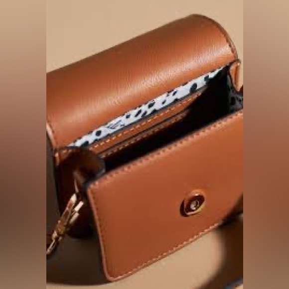 NWT mali and Lili mini crossbody bag. - Picture 6 of 9